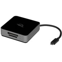 Atlas Dual CFexpress + SD Card Card Reader
