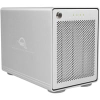 Mercury Elite Pro Quad