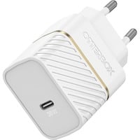 USB-C Wand-Schnellladegerät 30W Cloud Dust White