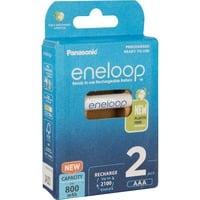 Akku eneloop