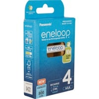 Akku eneloop