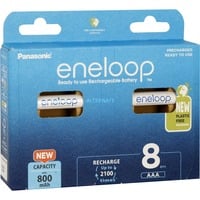 Akku eneloop