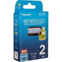 Akku eneloop