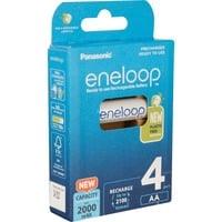 Akku eneloop