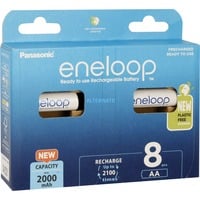Akku eneloop