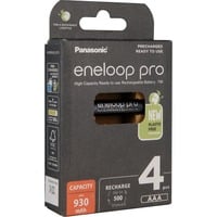 Akku eneloop pro