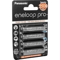 Akku eneloop pro