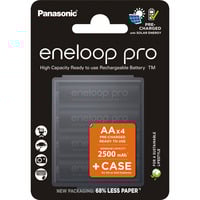 Akku eneloop pro
