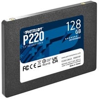 P220 128 GB