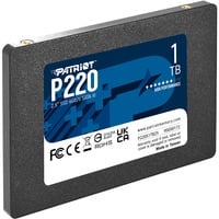 P220 1 TB