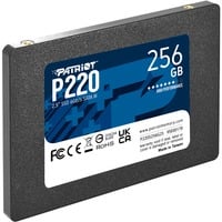 P220 256 GB