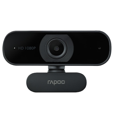 Rapoo Webcam "XW180"