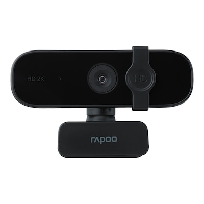 Rapoo Full HD Webcam "XW2K" 2K (4MP)