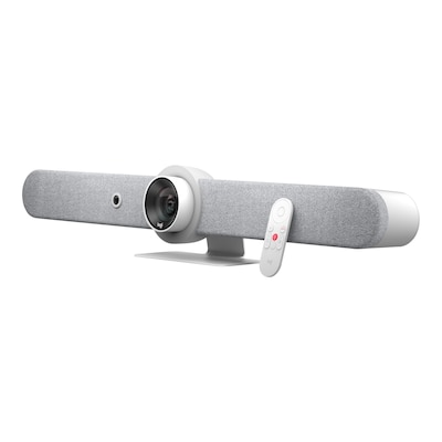 Logitech Rally Bar - Videokonferenzsystem
