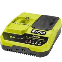 18 V ONE+ Akku-Schnellladegerät RC18180