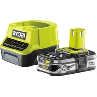18 V ONE+ Akku-Starterset RC18120-125