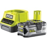 18 V ONE+ Akku-Starterset RC18120-150