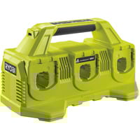 18 V ONE+ Ladestation RC18640