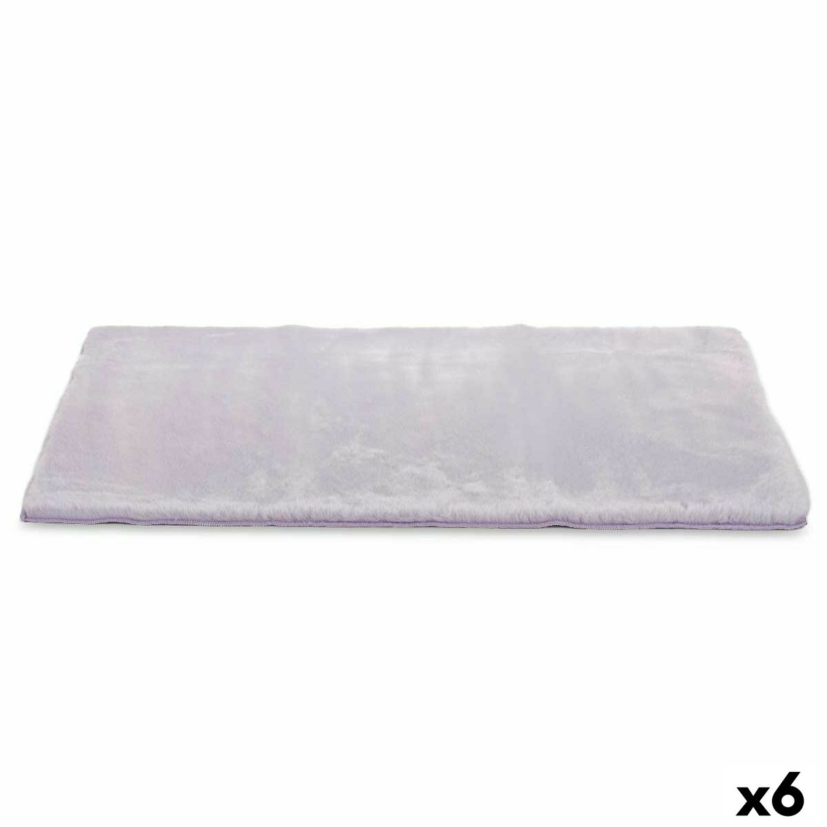 Teppich Gift Decor Lila 90 x 0