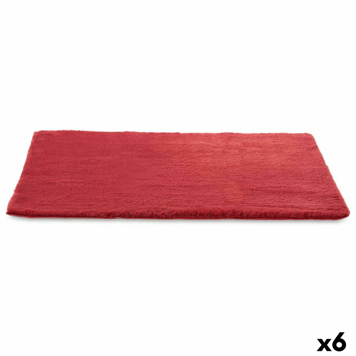 Teppich Gift Decor Granatrot 90 x 0