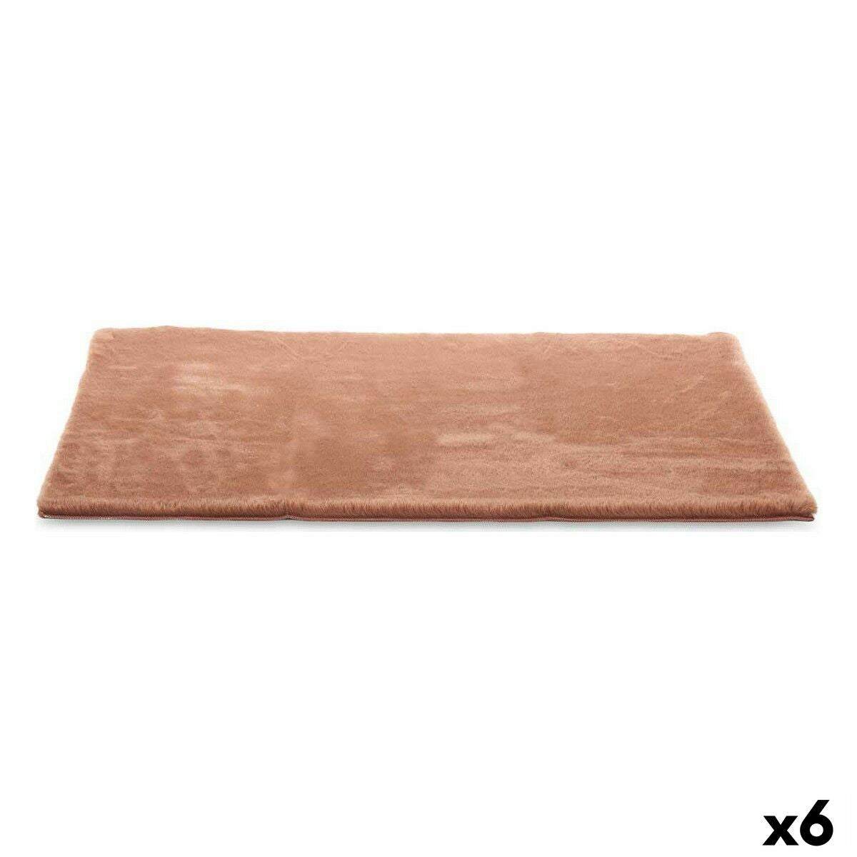 Teppich Gift Decor Braun 60 x 90 cm 60 x 2