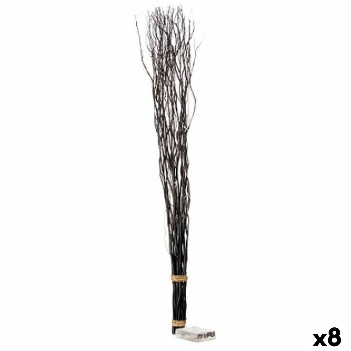Sträuße Gift Decor Schwarz Holz 7