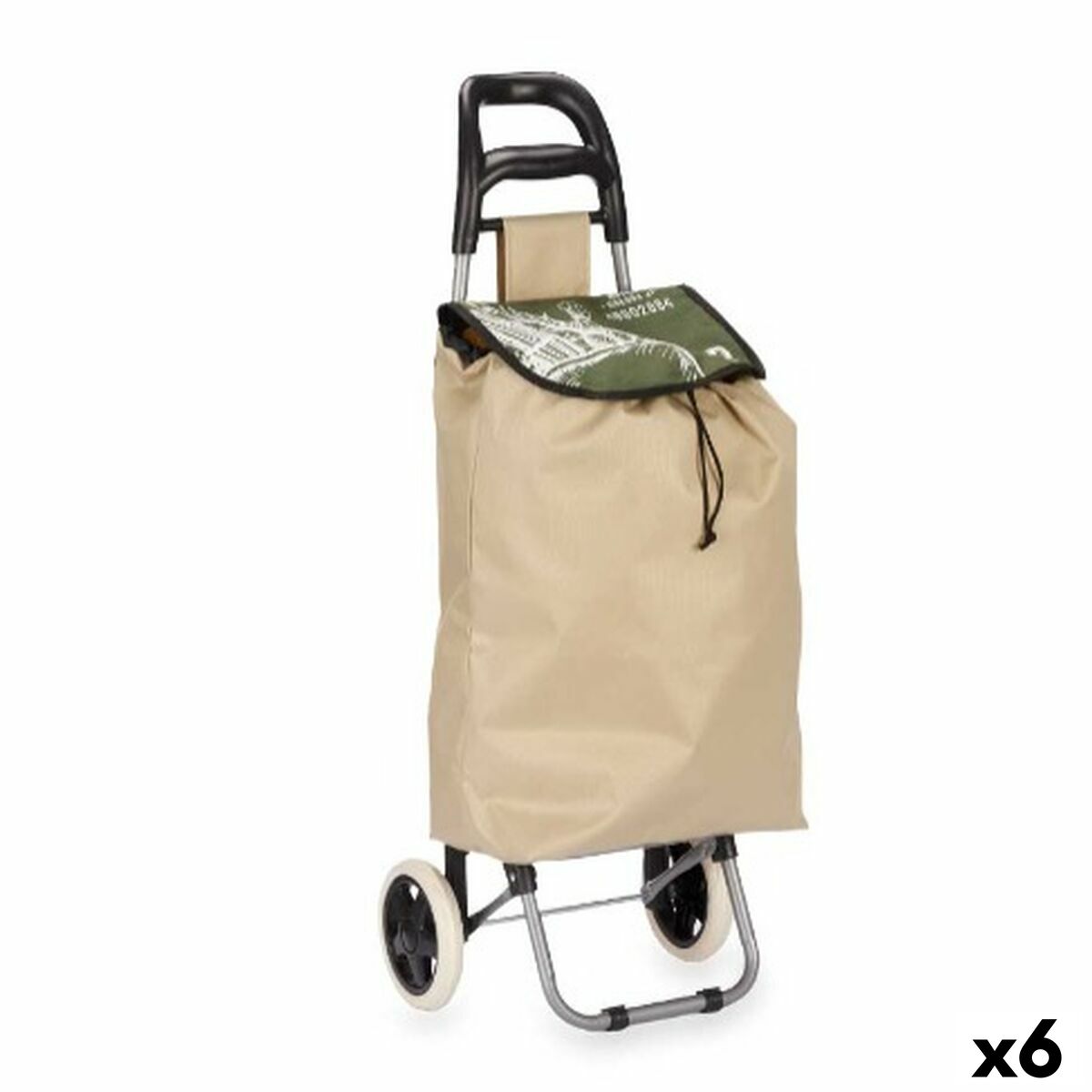 Warenkorb Kinvara Market 33 L 88 x 10