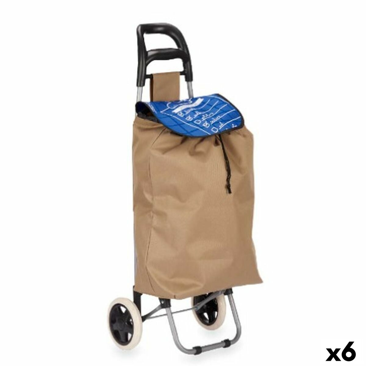 Warenkorb Kinvara To Do List 33 L 88 x 10