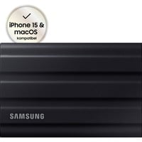 Portable SSD T7 Shield 4 TB