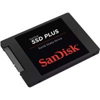 SSD Plus 1 TB