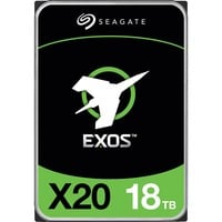 Exos X20 18 TB