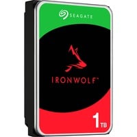 IronWolf NAS 1 TB CMR
