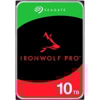 IronWolf Pro NAS 10 TB CMR