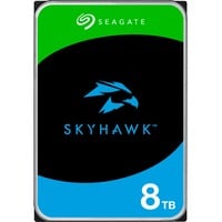 SkyHawk 8 TB