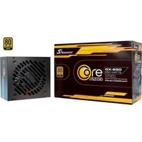 CORE GX-650-V2 650W