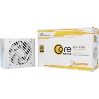 CORE GX-750-V2-WHITE 750W