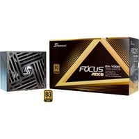 FOCUS GX-1000-V4 1000W ATX3.1