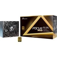 FOCUS GX-750-V4 750W ATX3.1