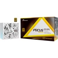 FOCUS GX-850-V4 850W ATX3.1 White Edition