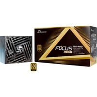 FOCUS GX-850-V4 850W ATX3.1