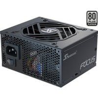 FOCUS SPX-650