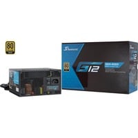 G12 GM-650