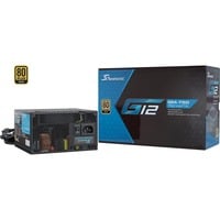 G12 GM-750