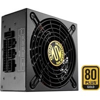 SilentStorm SFX Gold 500W