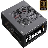 SST-SX450-B 450W