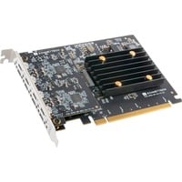 Allegro Pro USB-C 8-port
