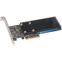 M.2 2x4 Low-profile PCIe Card