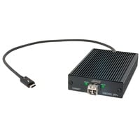 Solo 10G Thunderbolt 3 zu SFP10+