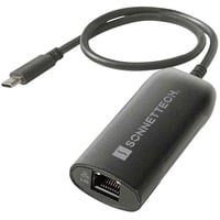 Solo 2.5G USB-C 2.5Gb Ethernet Adapter