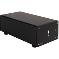 Twin 10G Thunderbolt 3 Edition
